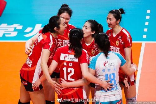 江苏女排爆料视频最新一期,揭秘训练幕后故事与队员心声 第1张 江苏女排爆料视频最新一期,揭秘训练幕后故事与队员心声 第1张