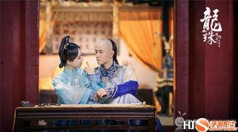 电视剧龙珠传奇在线观看  第1张